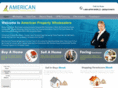 americanpropertywholesalers.net