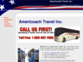 americoachtravel.com