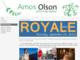 amosolson.com