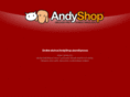 andyshop.cz