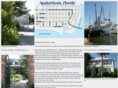 apalachicola.biz