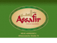 assafir-restaurant.de