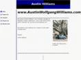 austinwolfgangwilliams.com