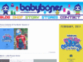 babybonesplayshop.com