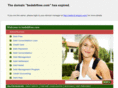 bedebtfree.com