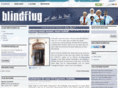 blindflug.de