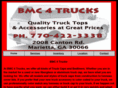 bmc4trucks.com