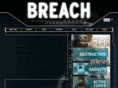 breachgame.com