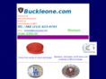 buckleone.com