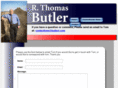 butlert.com