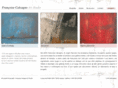 calcagnoartstudio.com