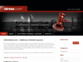 calcriminal.com
