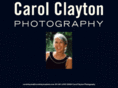 carolclaytonphoto.com