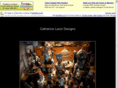 catherinelanzldesigns.com
