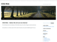 cdg-web.de