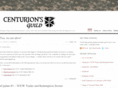 centurionsguild.org