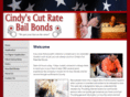 cindysbailbonds.com
