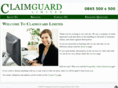 claimguardlimited.com