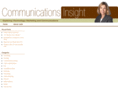 communicationsinsight.com