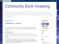 communitybankinvesting.com