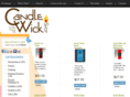 coventrycandlemagic.com