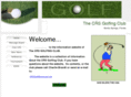 crsgolf.com