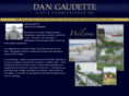 dangaudetteartist.com