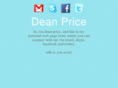 deanprice.com