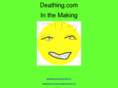 deathing.com