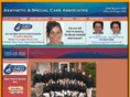 delawaresmilecenter.net