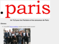 dotparis.net