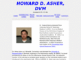 drhowardasher.com