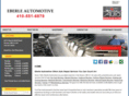 eberleautomotive.com