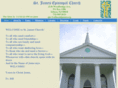 edisonstjames.org