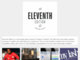 eleventhedition.com