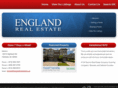 englandrealestatecompany.com