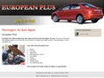 europeanvolvo.com