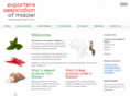 exportersassociationofmalawi.org