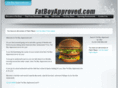 fatboyapproved.com