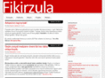 fikirzula.com