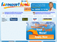 forecourtfuels.com