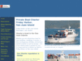 fridayharborcharter.com