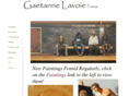 gaetannelavoie.com