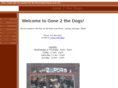 gone2thedogs.biz