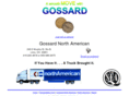 gossardmoving.com