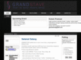 grandstave.com