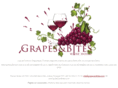 grapesandbites.com