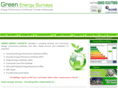 greenenergysurveys.com