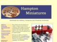 hamptonminiatures.com