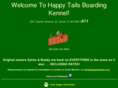happytailsweb.com